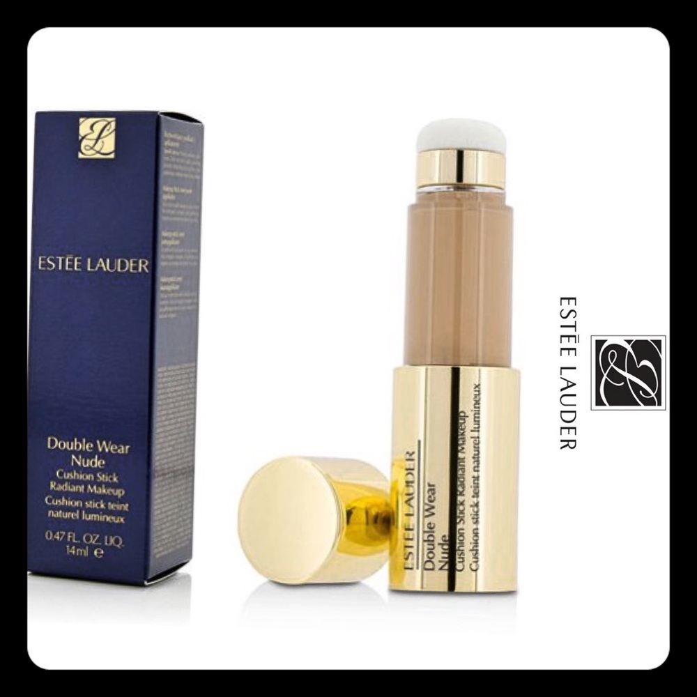 Ester Double Wear Cushion Stick